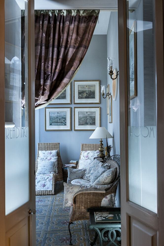 Bed & Breakfast Palazzo Muro Leccese Relais de Charme