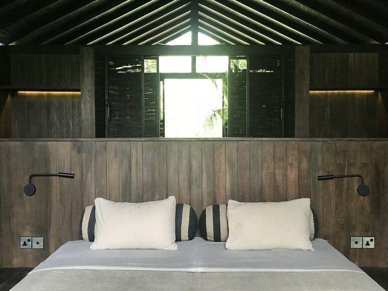 Apartamento Kaju Green Eco Lodges