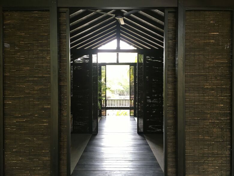 Apartamento Kaju Green Eco Lodges