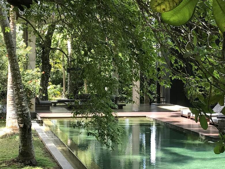 Apartamento Kaju Green Eco Lodges