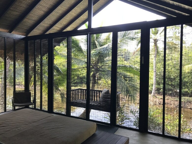Apartamento Kaju Green Eco Lodges