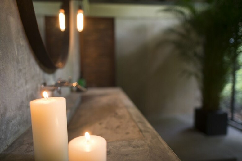 Apartamento Kaju Green Eco Lodges