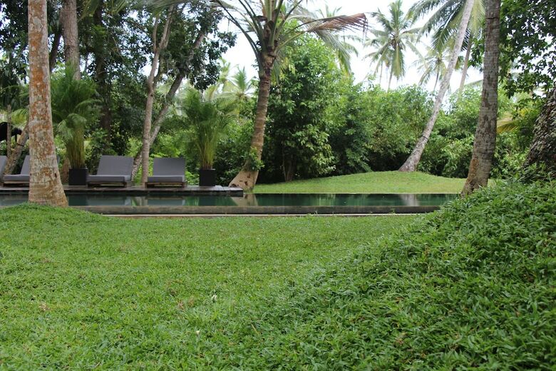 Apartamento Kaju Green Eco Lodges