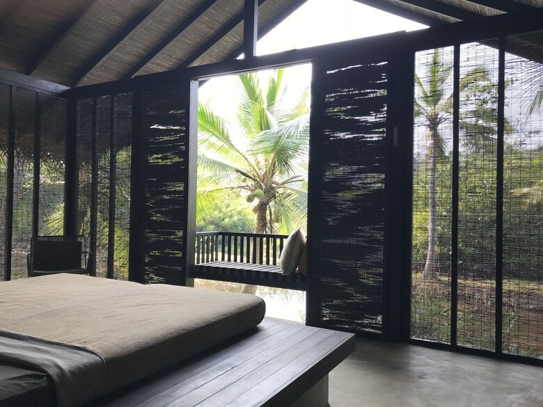 Apartamento Kaju Green Eco Lodges