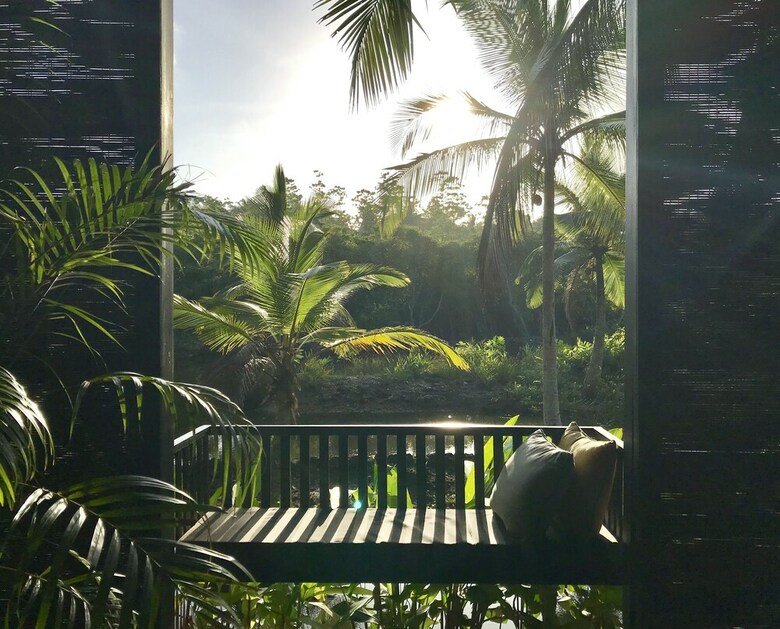 Apartamento Kaju Green Eco Lodges