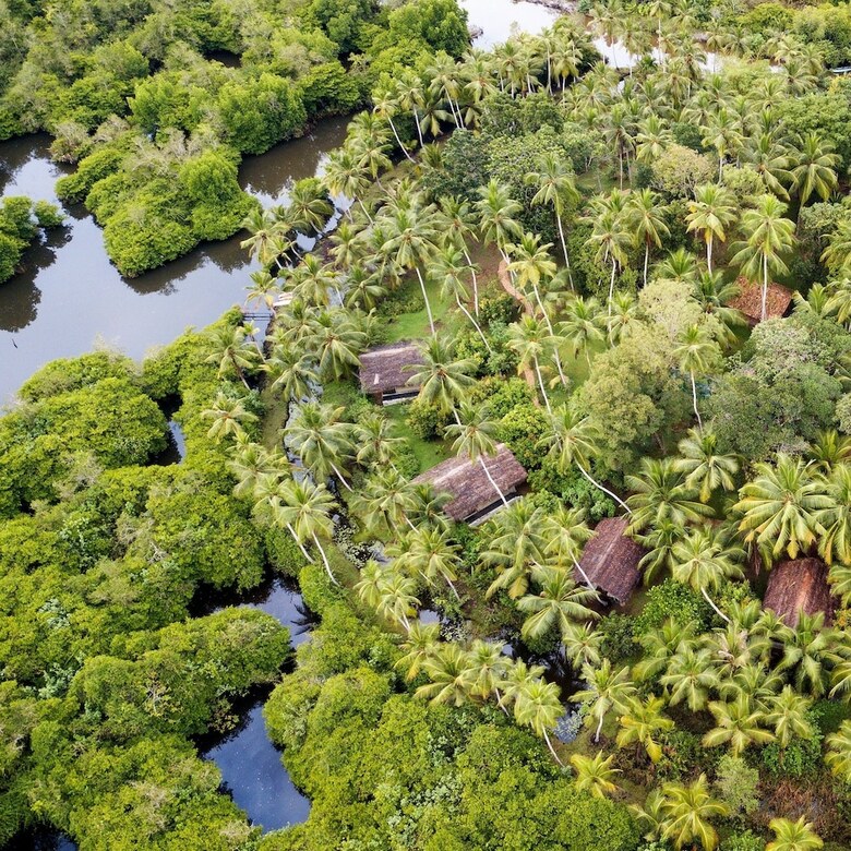Apartamento Kaju Green Eco Lodges