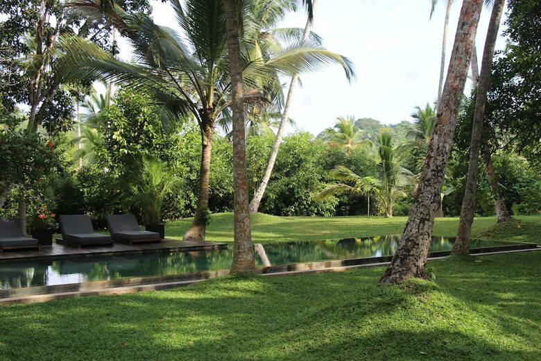 Apartamento Kaju Green Eco Lodges