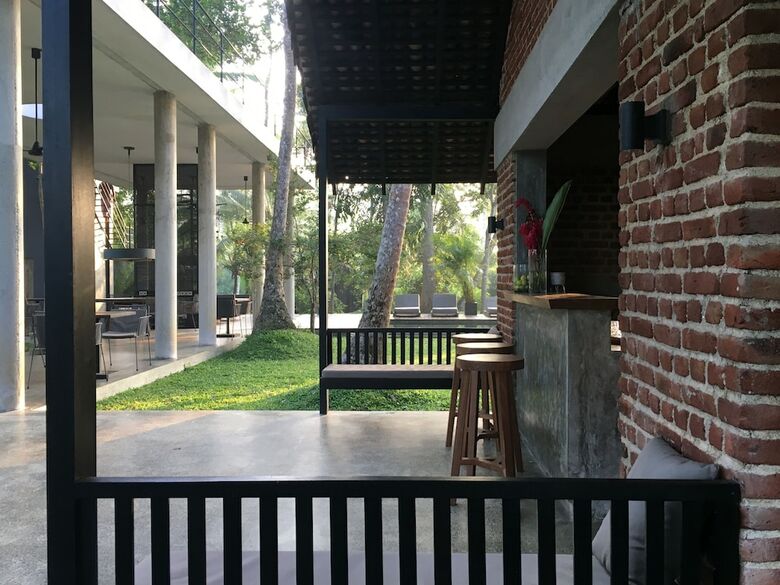 Apartamento Kaju Green Eco Lodges