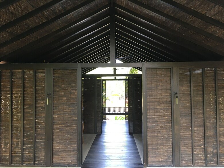 Apartamento Kaju Green Eco Lodges