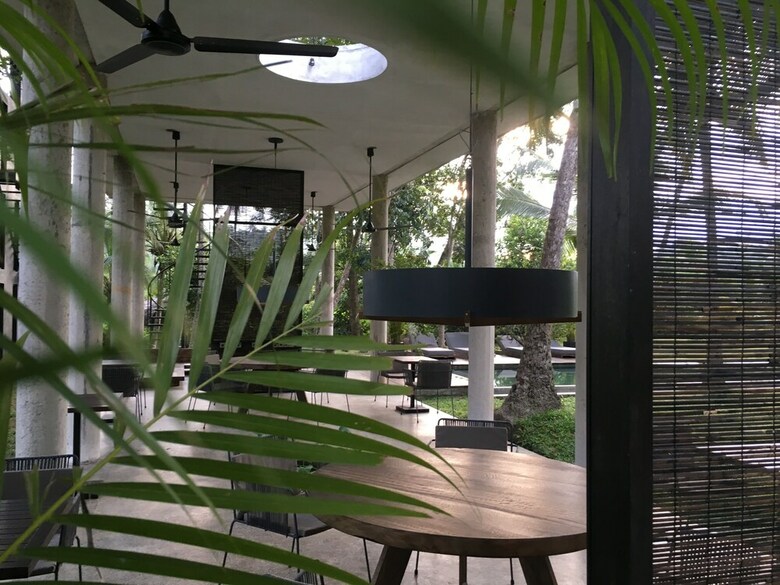 Apartamento Kaju Green Eco Lodges