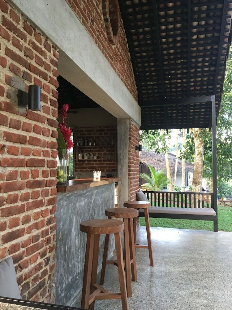 Apartamento Kaju Green Eco Lodges