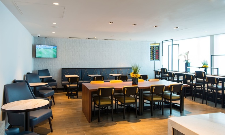 Hotel Aerotel London Heathrow Terminal 3