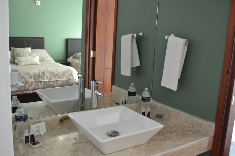 Hotel La Aurora Posada & Spa