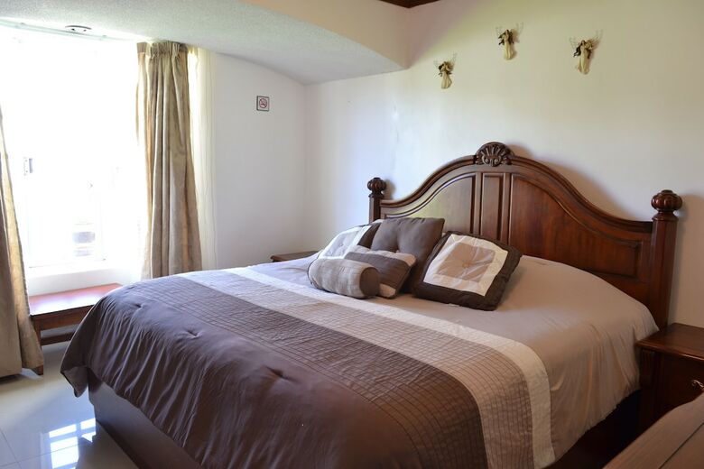 Hotel La Aurora Posada & Spa