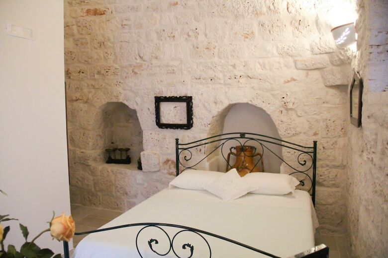 Bed & Breakfast Masseria Nuove Caselle