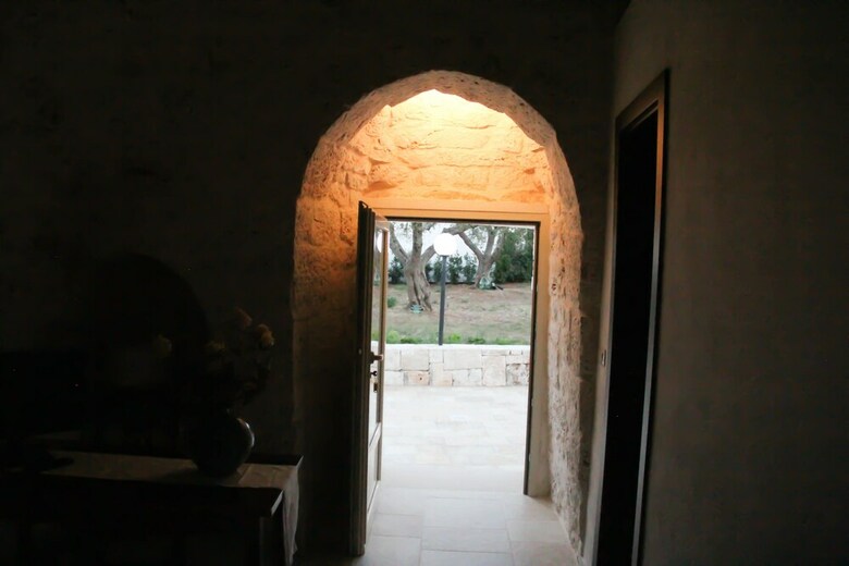 Bed & Breakfast Masseria Nuove Caselle