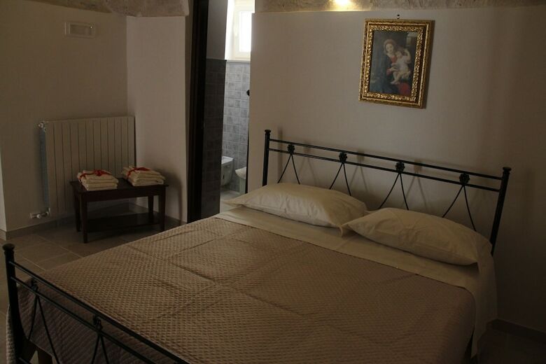 Bed & Breakfast Masseria Nuove Caselle