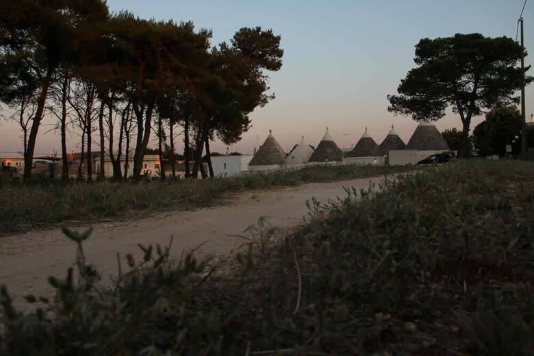 Bed & Breakfast Masseria Nuove Caselle