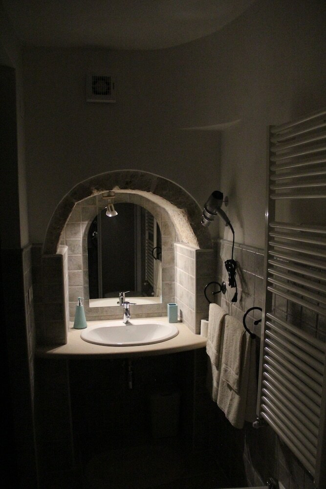 Bed & Breakfast Masseria Nuove Caselle