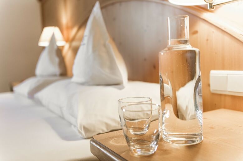 Aktiv & Familienhotel Adlernest