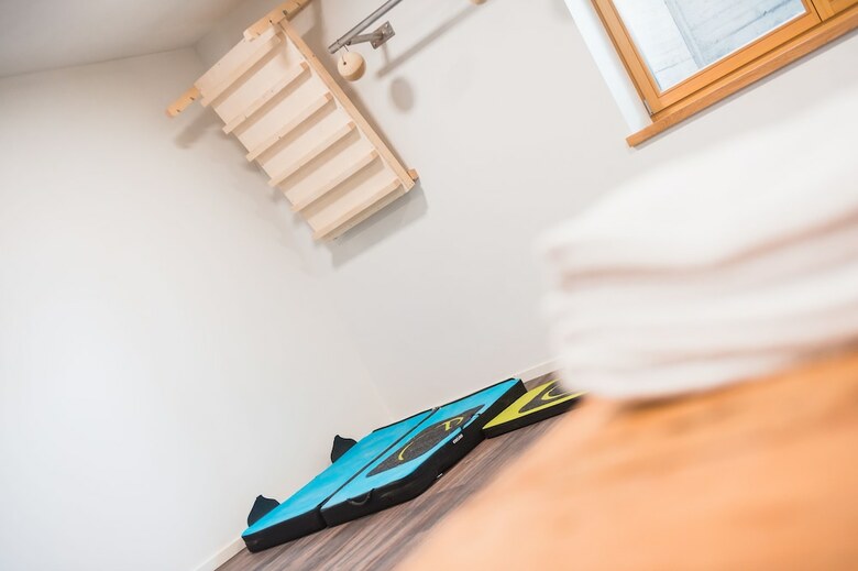 Aktiv & Familienhotel Adlernest
