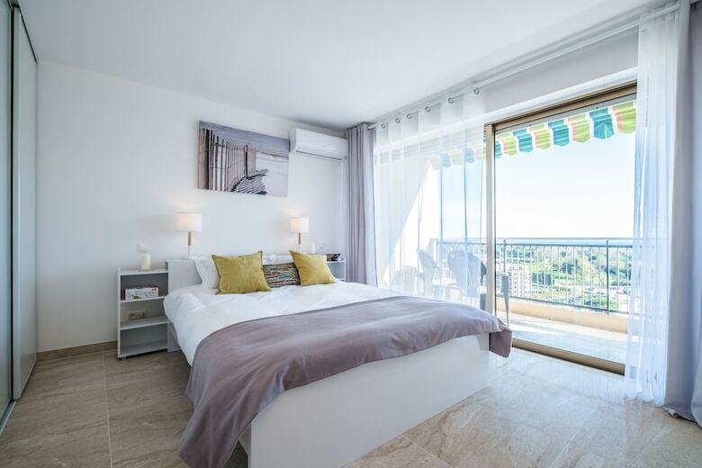 Apartamento Cannes Marina R�sidence - Appart H�tel