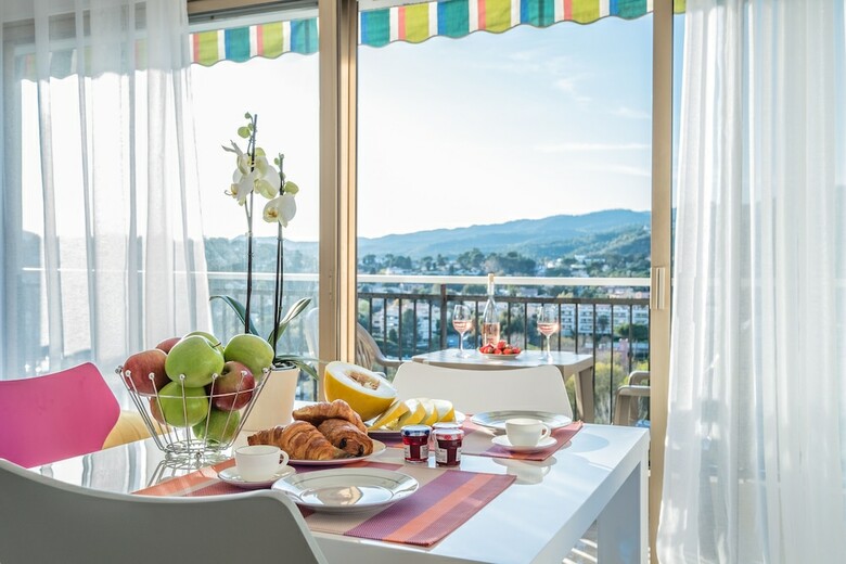 Apartamento Cannes Marina R�sidence - Appart H�tel