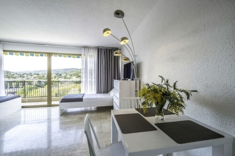 Apartamento Cannes Marina R�sidence - Appart H�tel