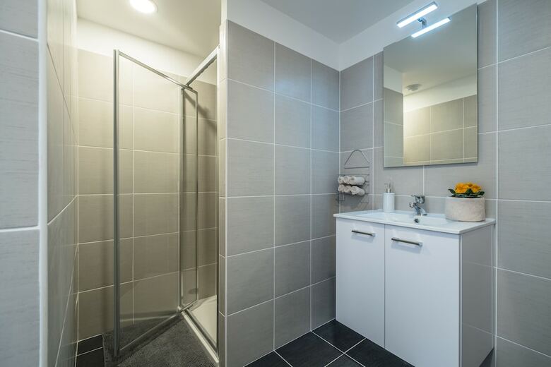 Apartamento Cannes Marina R�sidence - Appart H�tel