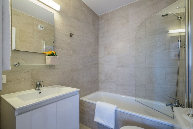 Apartamento Cannes Marina R�sidence - Appart H�tel