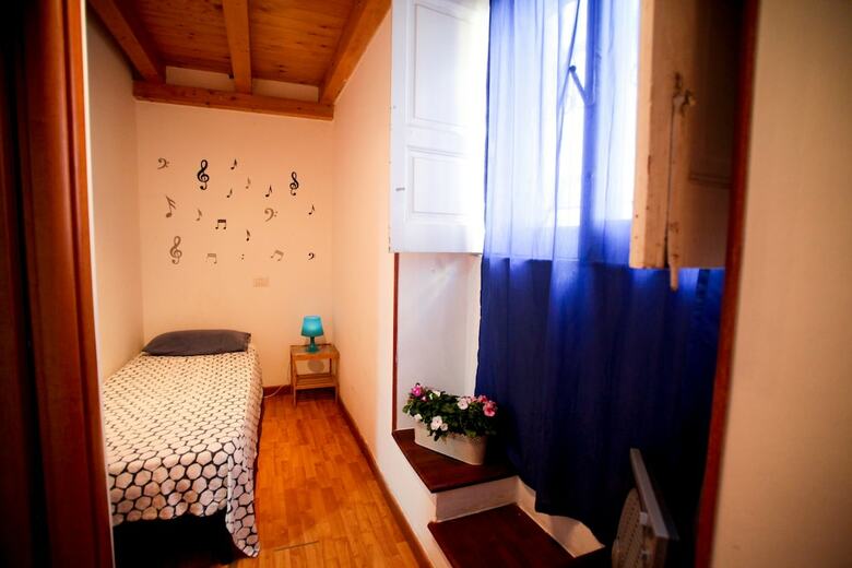 Apartamento La Nuova Locandiera