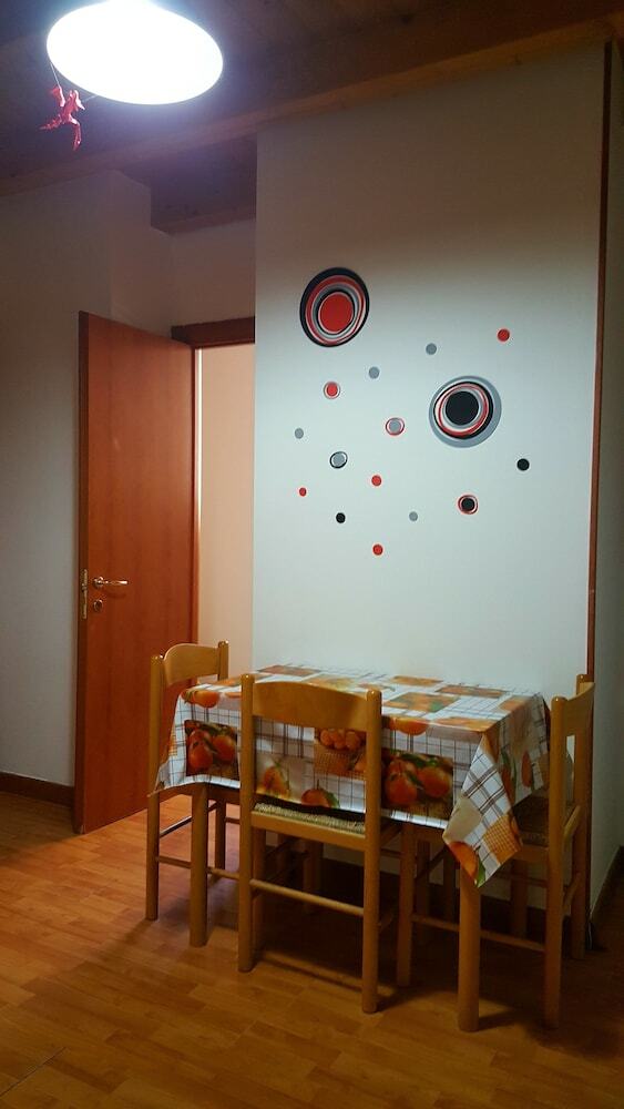 Apartamento La Nuova Locandiera