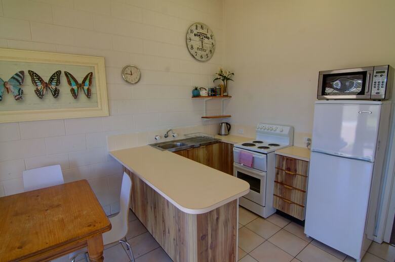 'fishpen Unit 1' Fishpen