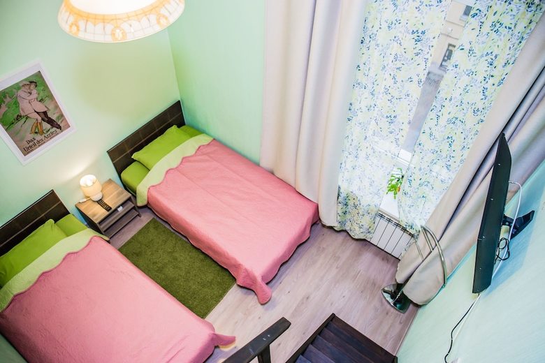 Hotel Lumier Guesthouse