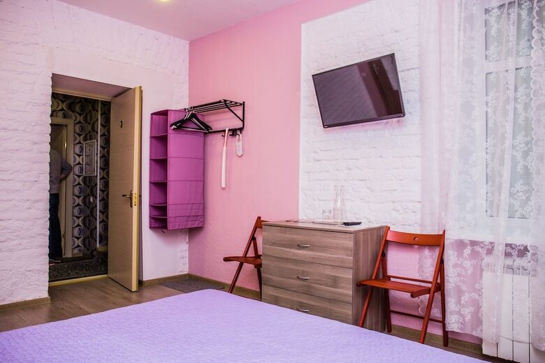 Hotel Lumier Guesthouse