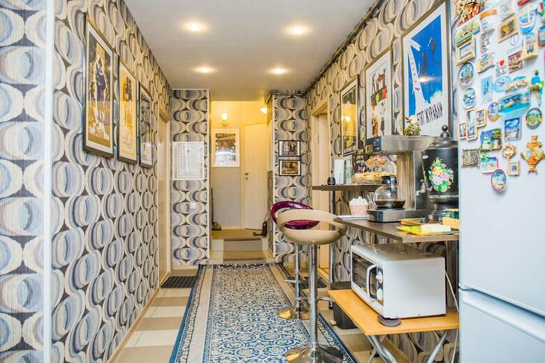 Hotel Lumier Guesthouse
