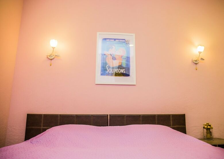 Hotel Lumier Guesthouse