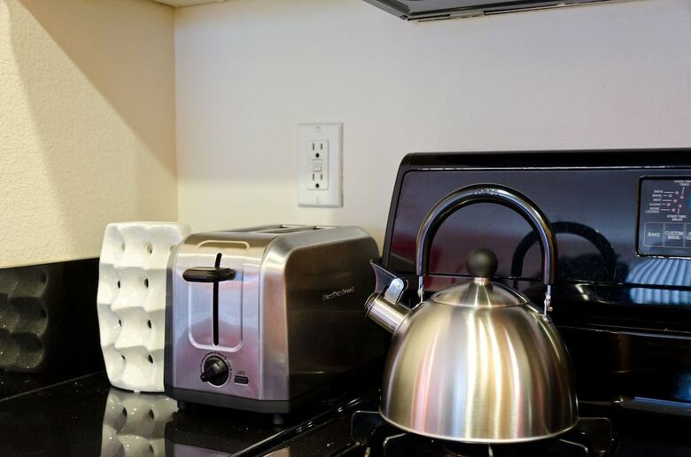 Apartamentos Downtown La City View Suite