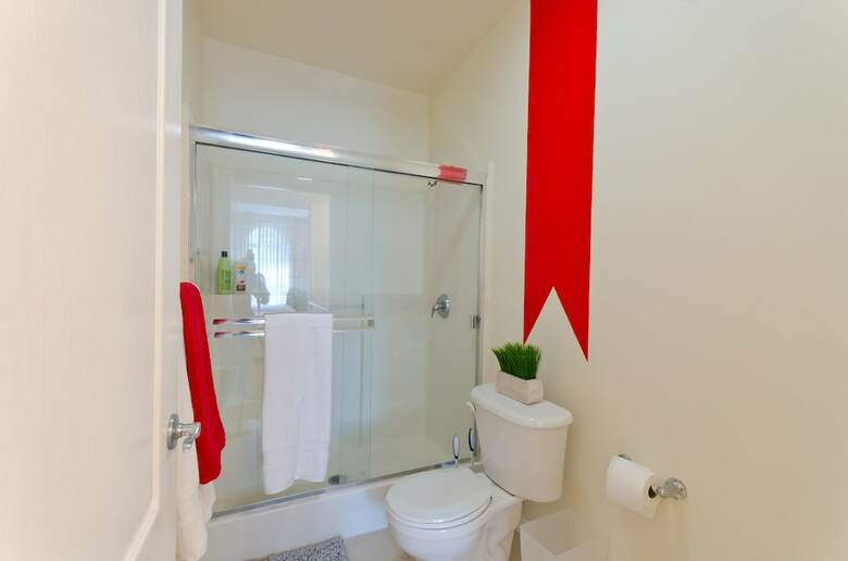 Apartamentos Downtown La City View Suite