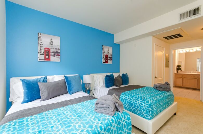 Apartamentos Downtown La City View Suite
