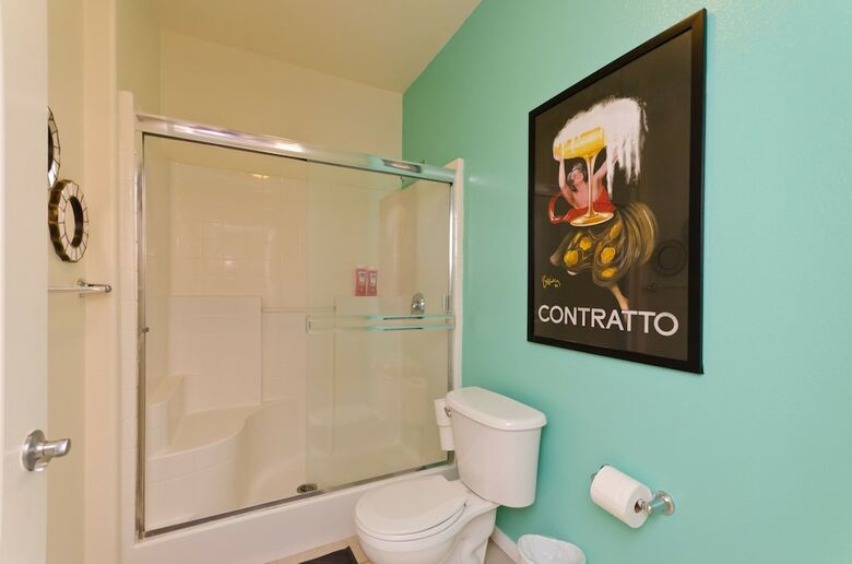 Apartamentos Downtown La City View Suite