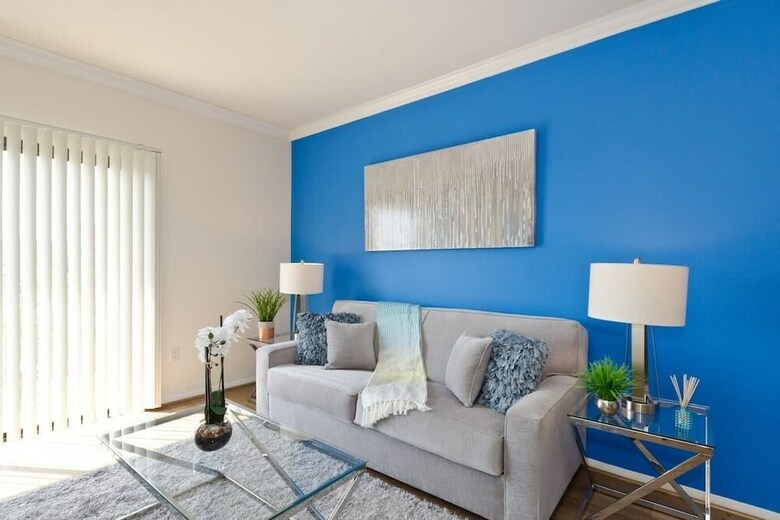 Apartamentos Downtown La City View Suite