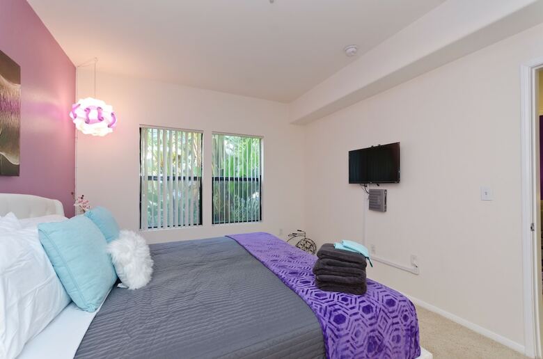 Apartamentos Downtown La City View Suite