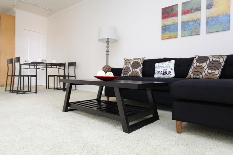 Apartamentos Downtown La City View Suite