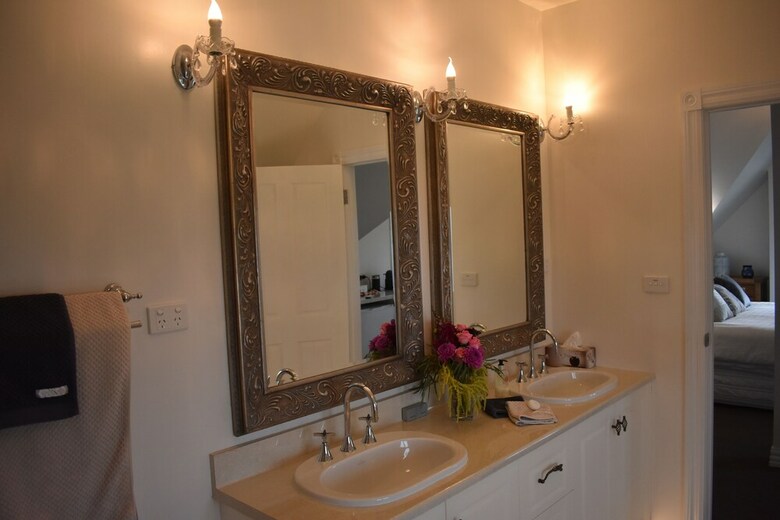 Bed & Breakfast Sapphire Shores Luxury Retreat