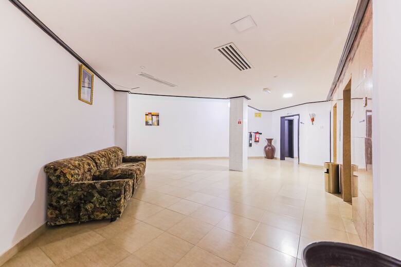 Oyo 119 Jasmine Hotel Apartments