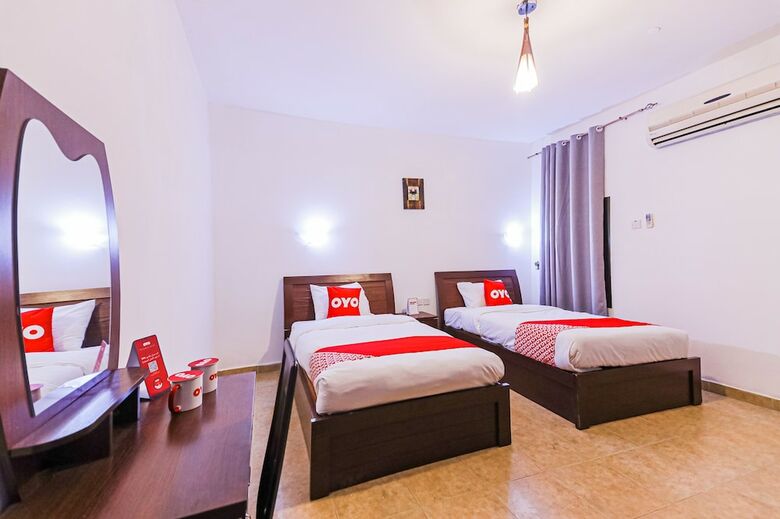 Oyo 119 Jasmine Hotel Apartments