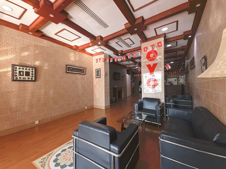 Oyo 119 Jasmine Hotel Apartments