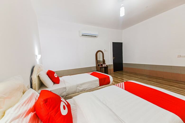 Oyo 119 Jasmine Hotel Apartments