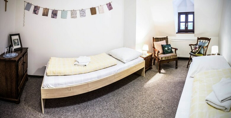 Pension Penzi�n St. Martin